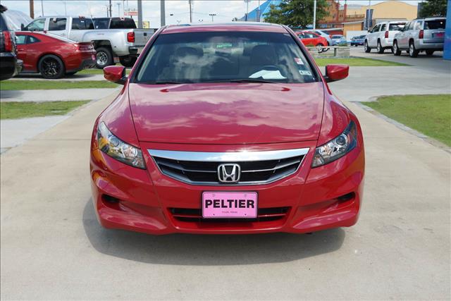 2012 Honda Accord 4WD 4dr Sport