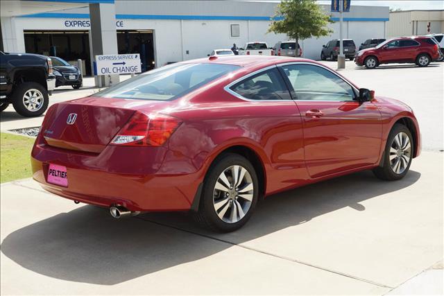 2012 Honda Accord 4WD 4dr Sport