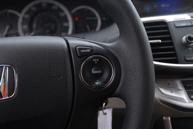 2013 Honda Accord 5.6 LE