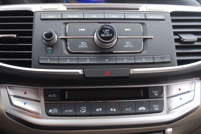 2013 Honda Accord 5.6 LE