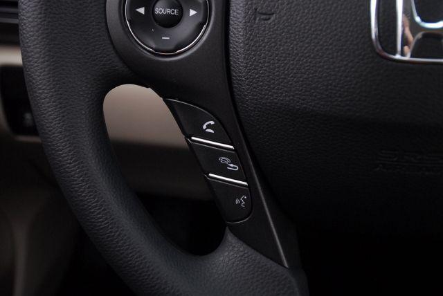 2013 Honda Accord 5.6 LE