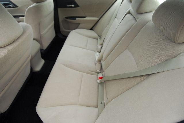 2013 Honda Accord 5.6 LE