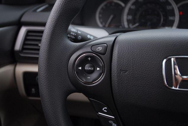 2013 Honda Accord 5.6 LE