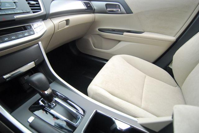 2013 Honda Accord 5.6 LE