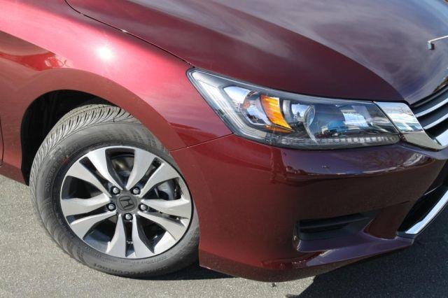 2013 Honda Accord 5.6 LE