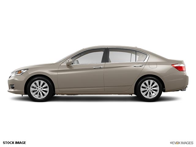 2013 Honda Accord Unknown