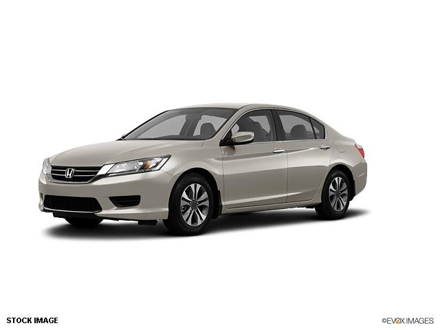 2013 Honda Accord Unknown