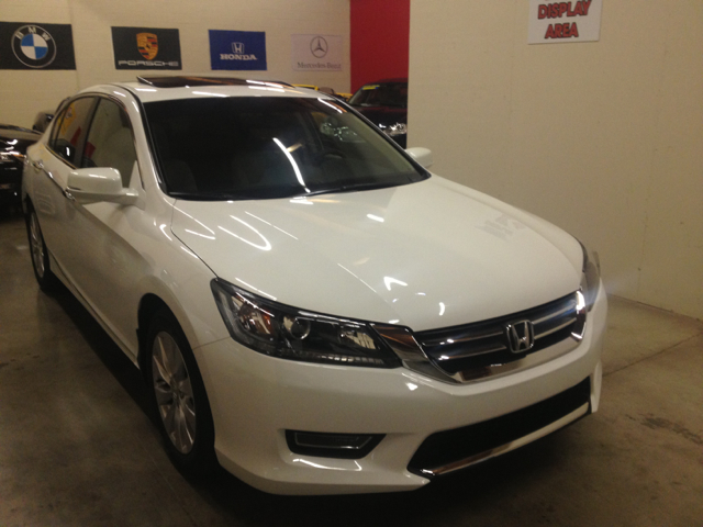 2013 Honda Accord LE KING CAB