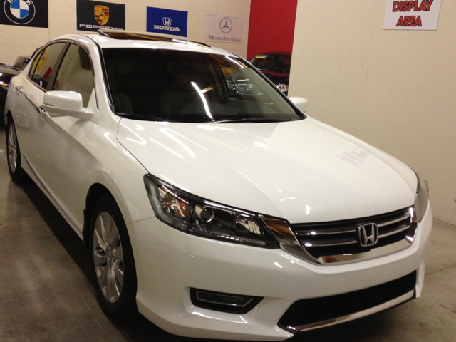 2013 Honda Accord LE KING CAB