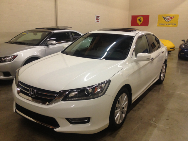 2013 Honda Accord LE KING CAB