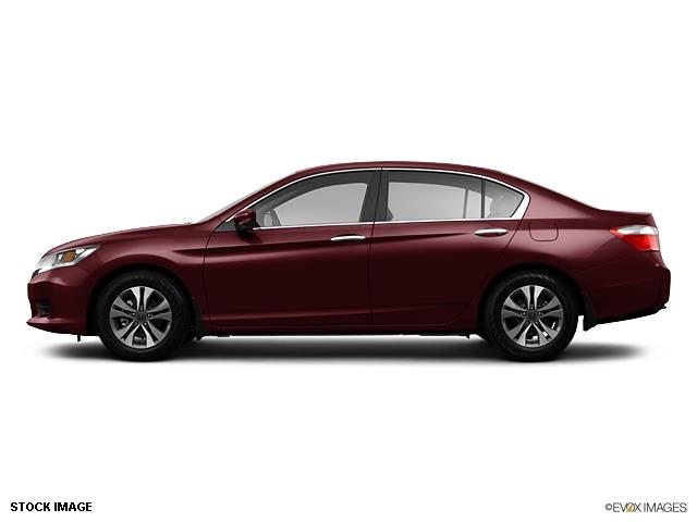 2013 Honda Accord Unknown