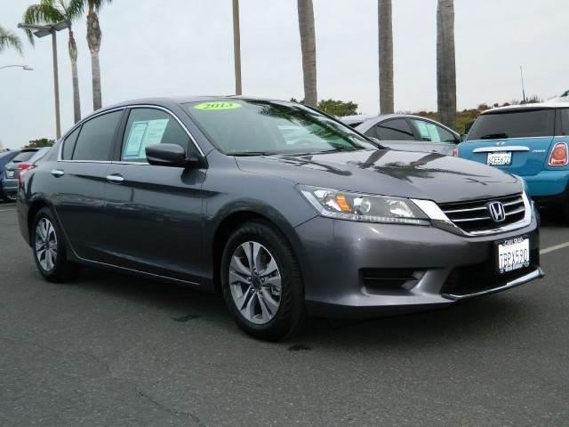 2013 Honda Accord Elk Conversion Van