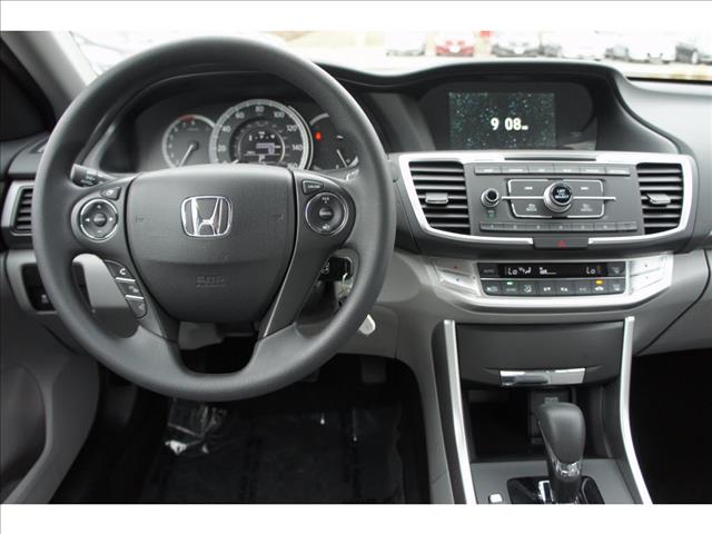 2013 Honda Accord Elk Conversion Van