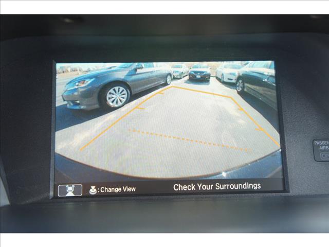 2013 Honda Accord LS 2WD