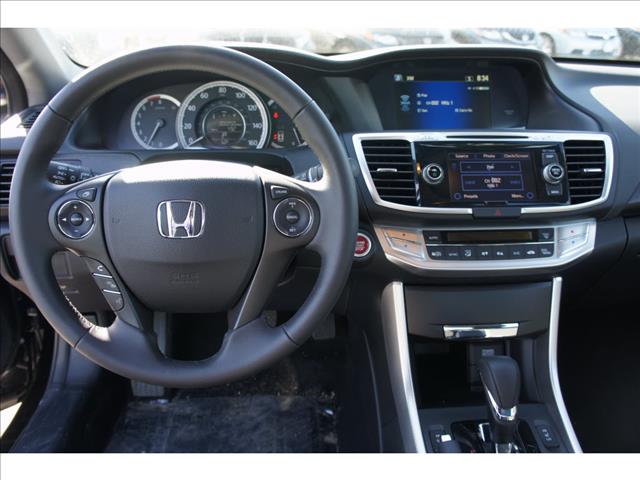 2013 Honda Accord LS 2WD