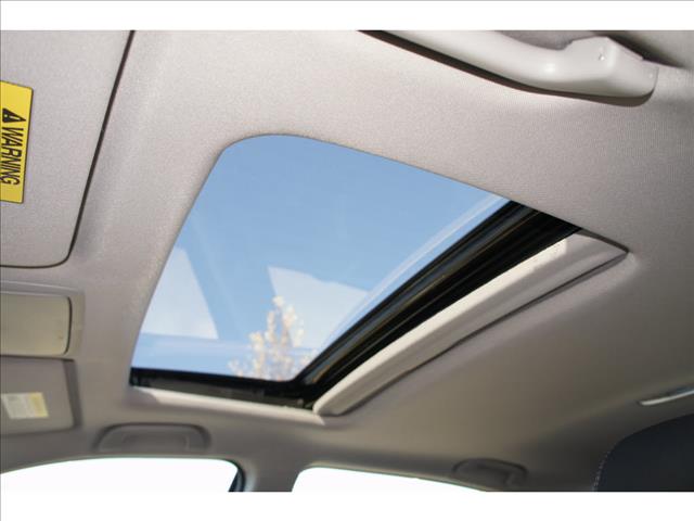 2013 Honda Accord LS 2WD