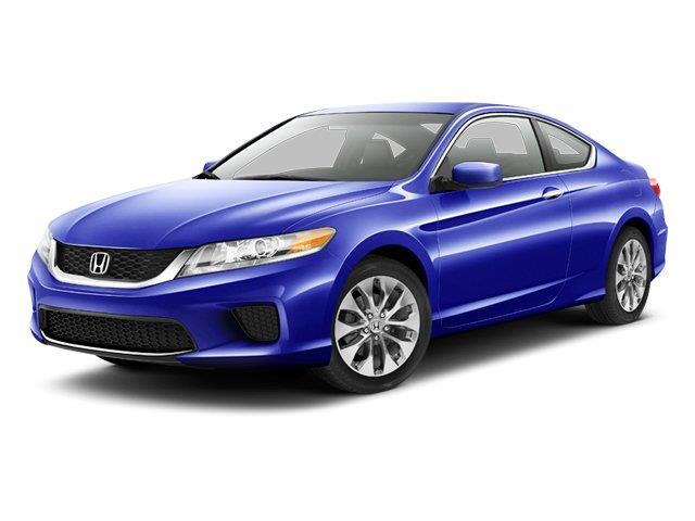 2013 Honda Accord C230 Sports Coupe 2dr Hatchback