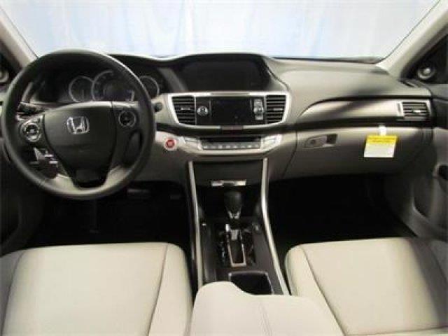 2013 Honda Accord LS 2WD