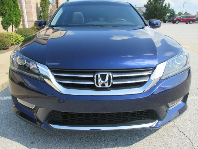 2013 Honda Accord LE KING CAB