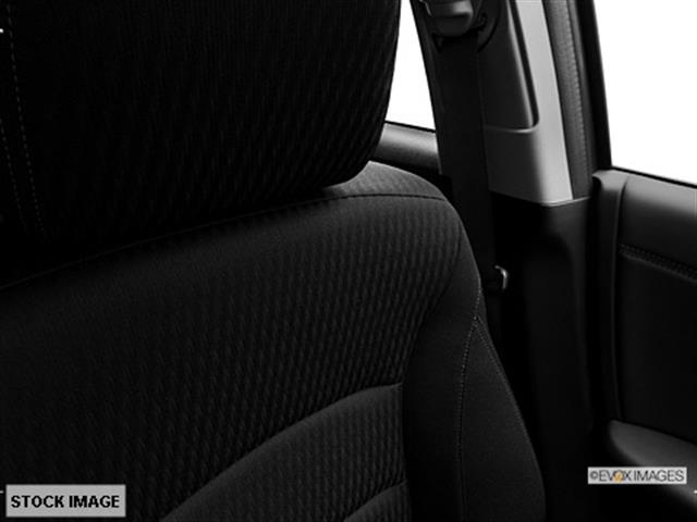 2013 Honda Accord Unknown