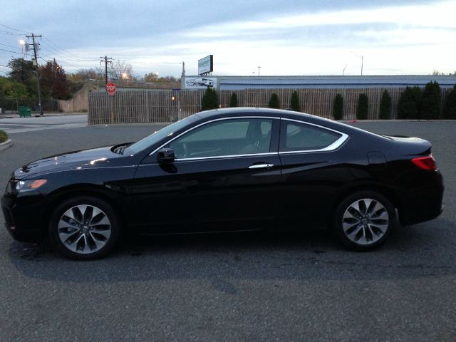 2013 Honda Accord LE KING CAB