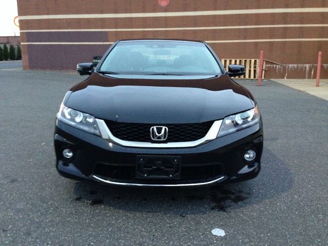 2013 Honda Accord LE KING CAB
