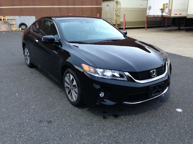 2013 Honda Accord LE KING CAB