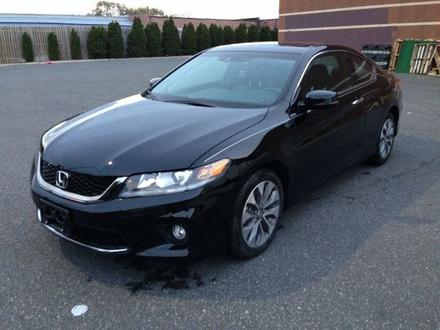 2013 Honda Accord LE KING CAB