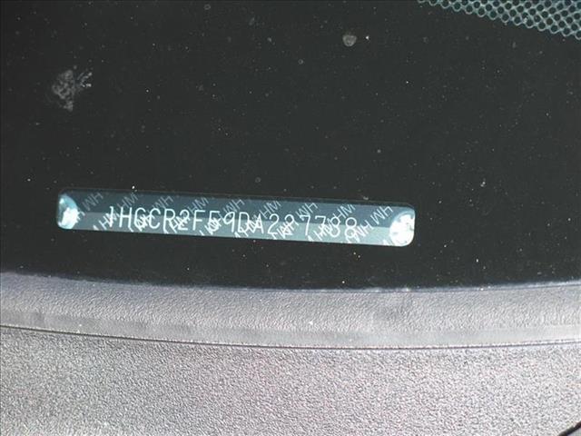 2013 Honda Accord Xltturbocharged