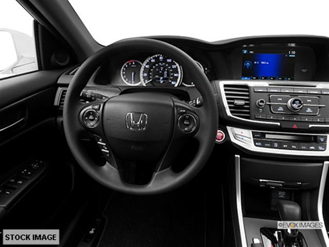 2013 Honda Accord Unknown