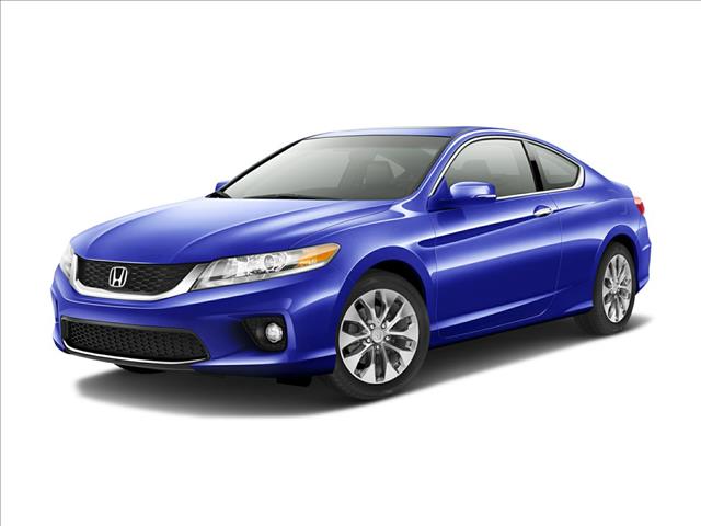 2013 Honda Accord LS 2WD