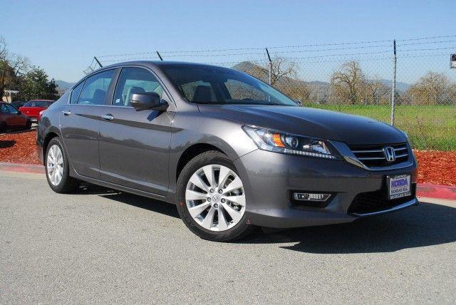 2013 Honda Accord Class668
