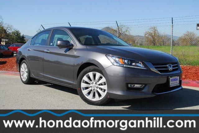 2013 Honda Accord Class668