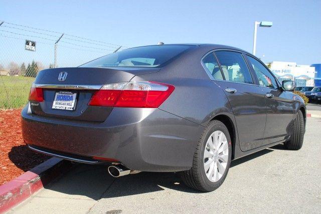 2013 Honda Accord Class668