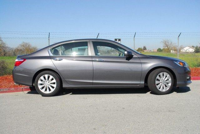 2013 Honda Accord Class668