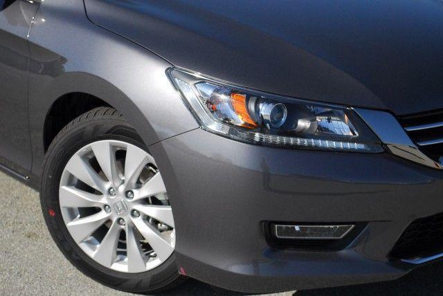 2013 Honda Accord Class668