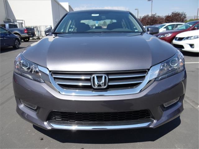 2013 Honda Accord Class668