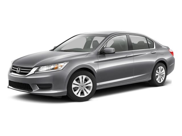 2013 Honda Accord Ultra AWD 7-pass W/navdvd
