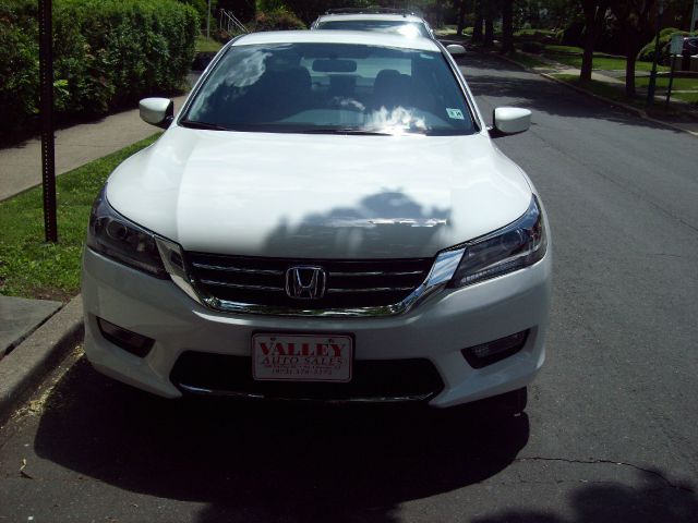 2014 Honda Accord Xltturbocharged