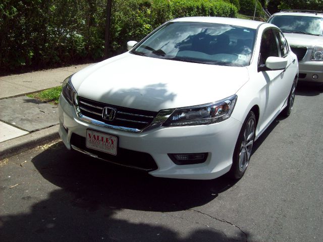 2014 Honda Accord Xltturbocharged