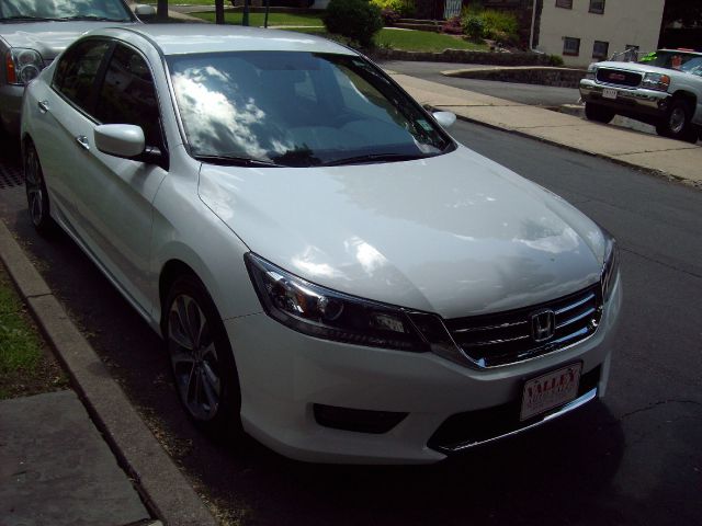 2014 Honda Accord Xltturbocharged