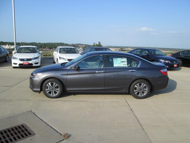2014 Honda Accord Elk Conversion Van