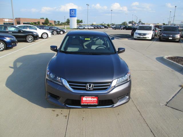 2014 Honda Accord Elk Conversion Van