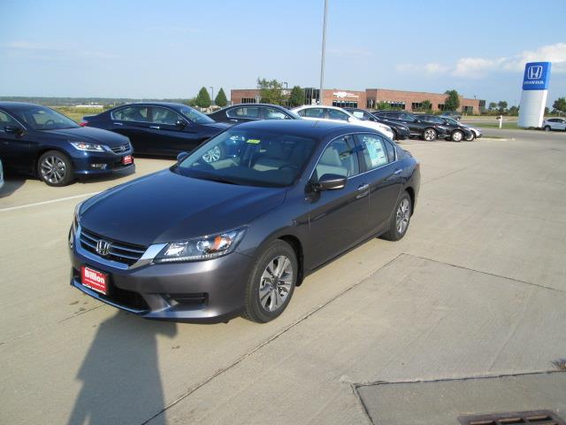 2014 Honda Accord Elk Conversion Van