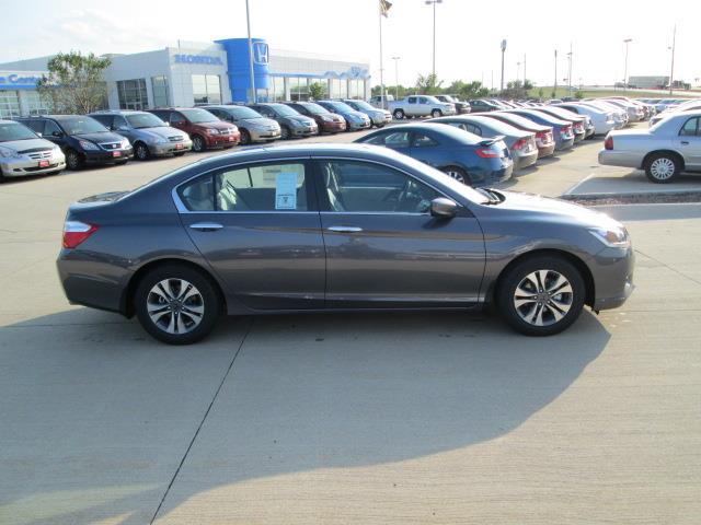 2014 Honda Accord Elk Conversion Van