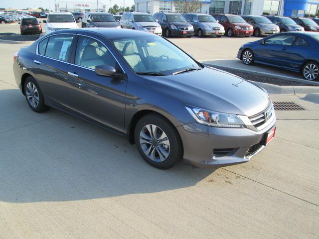 2014 Honda Accord Elk Conversion Van