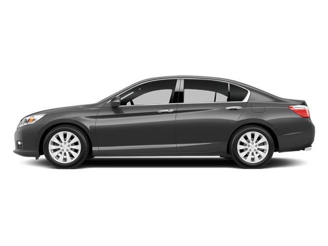 2014 Honda Accord LS 2WD