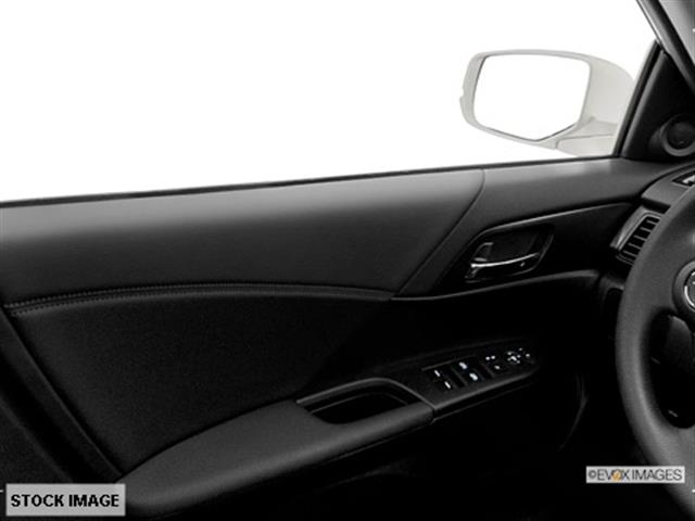 2014 Honda Accord Open-top