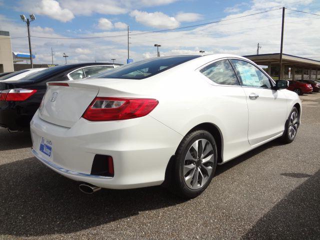 2014 Honda Accord C230 Sports Coupe 2dr Hatchback