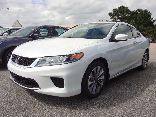 2014 Honda Accord C230 Sports Coupe 2dr Hatchback